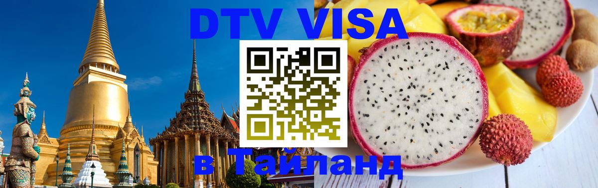 Сколько стоит DTV виза — актуальные цены, оформление даже без документов - 20.11.2025 